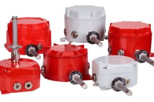 E2S Warning Signals have launched a new a brilliant new range of heat detectors for hazardous areas.